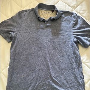 Men Tasso Elba Polo Shirt